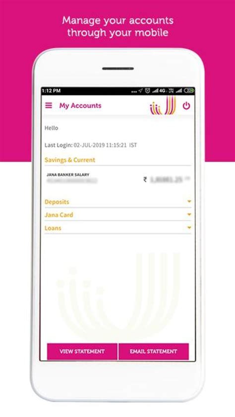 OFBank Mobile Banking APK (Android App) .
